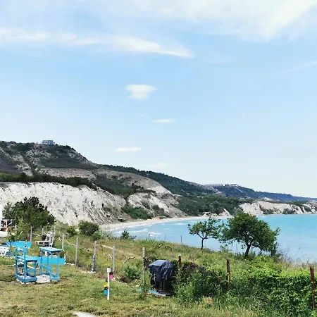 Sea View *