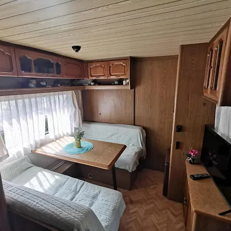 Sea View Campsite *