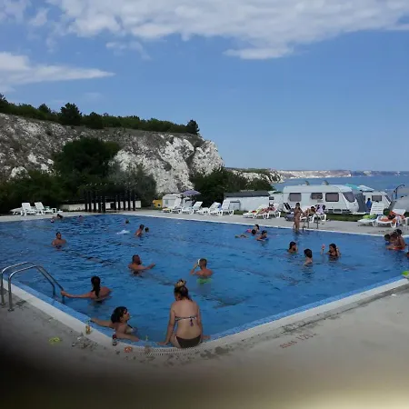 Sea View * Kavarna