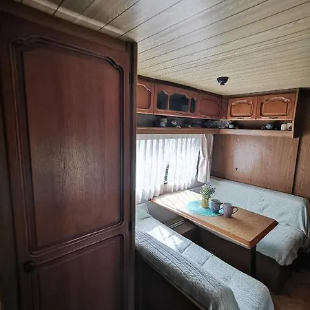 Sea View Camping
