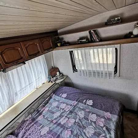 Camping Sea View *