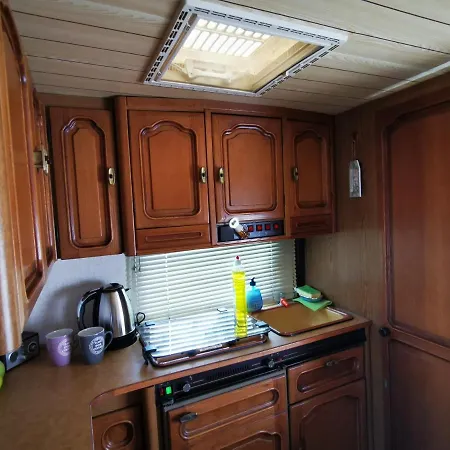 Camping Sea View