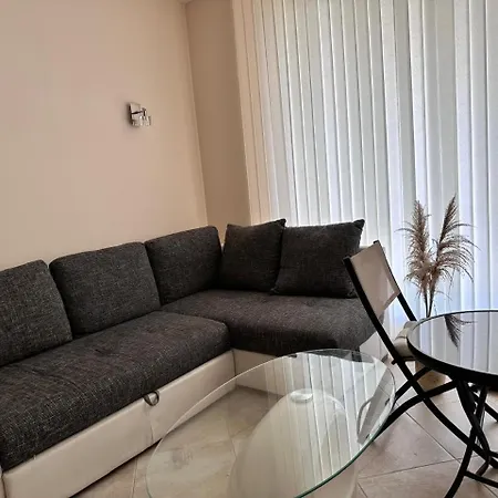 Apartament Sea View