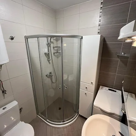 Apartament Sea View Obzor